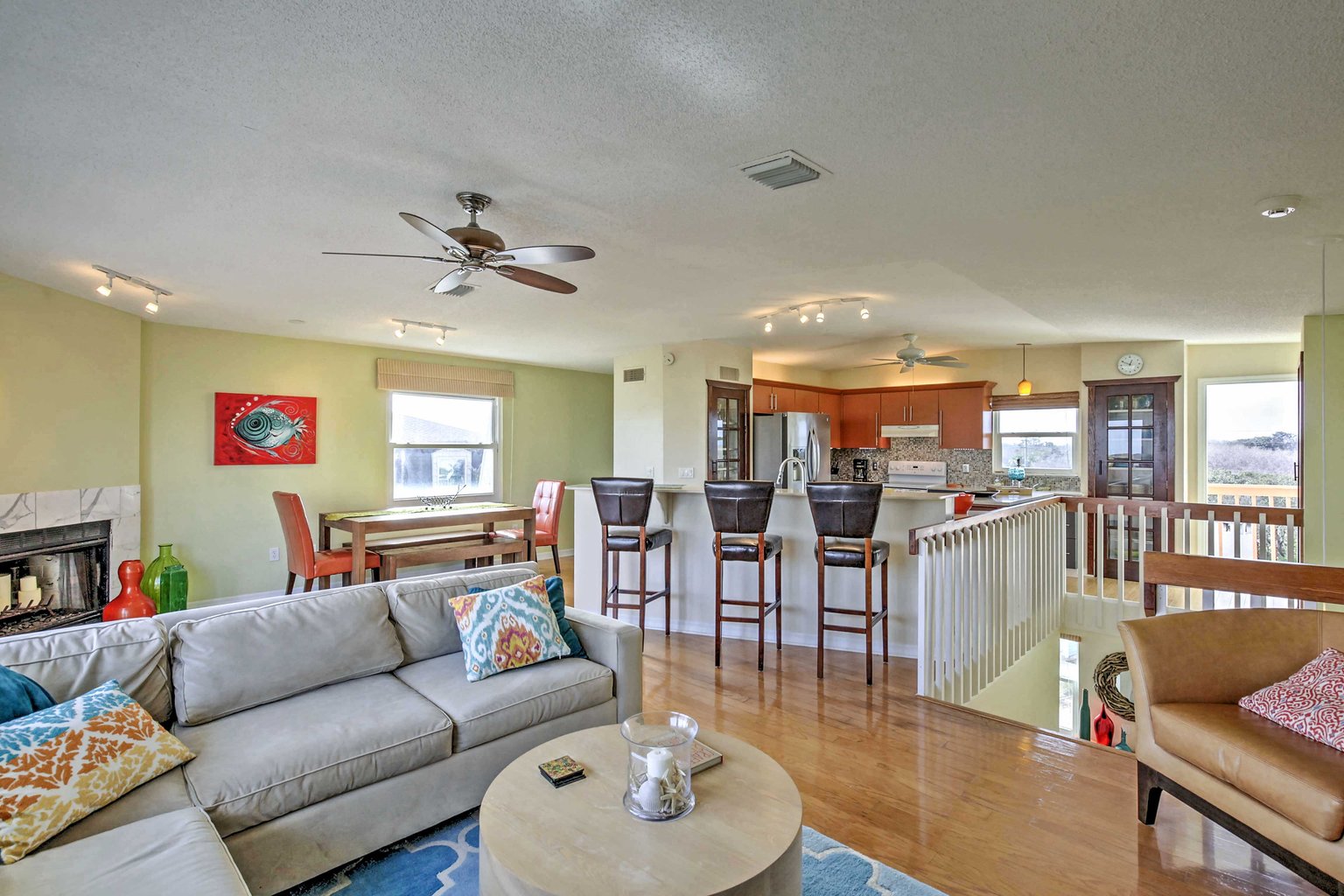 St. Augustine Vacation Rental