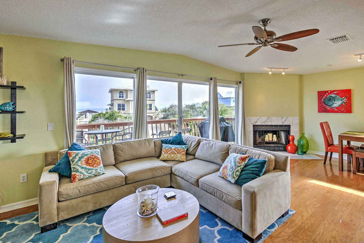 St. Augustine Vacation Rental
