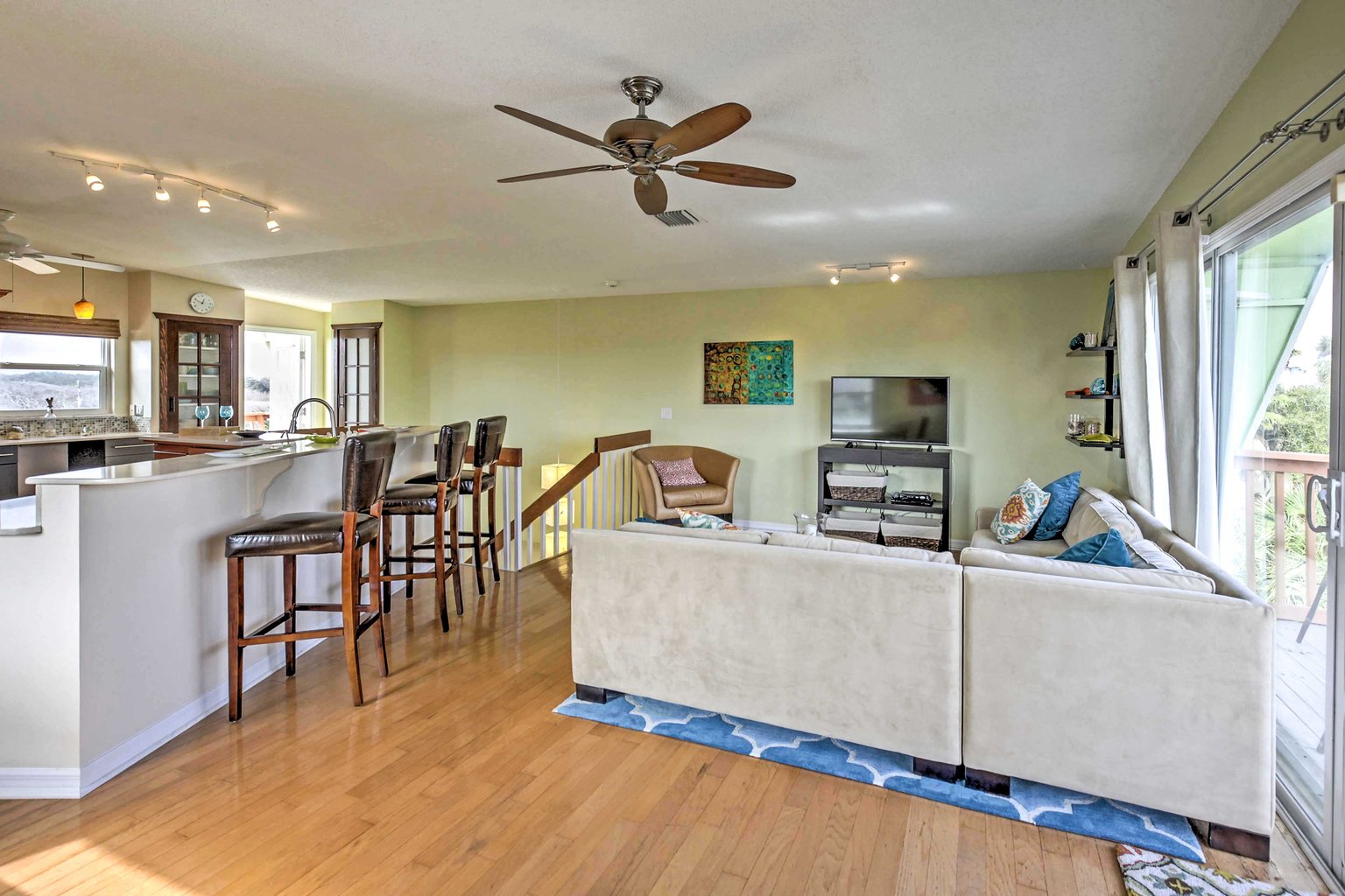 St. Augustine Vacation Rental