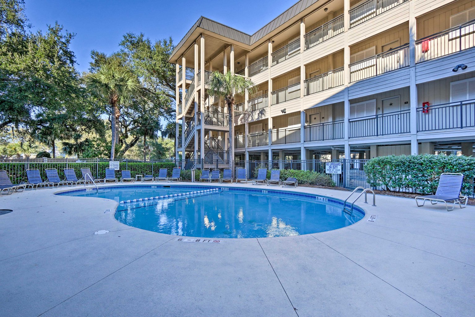 Hilton Head Island Vacation Rental