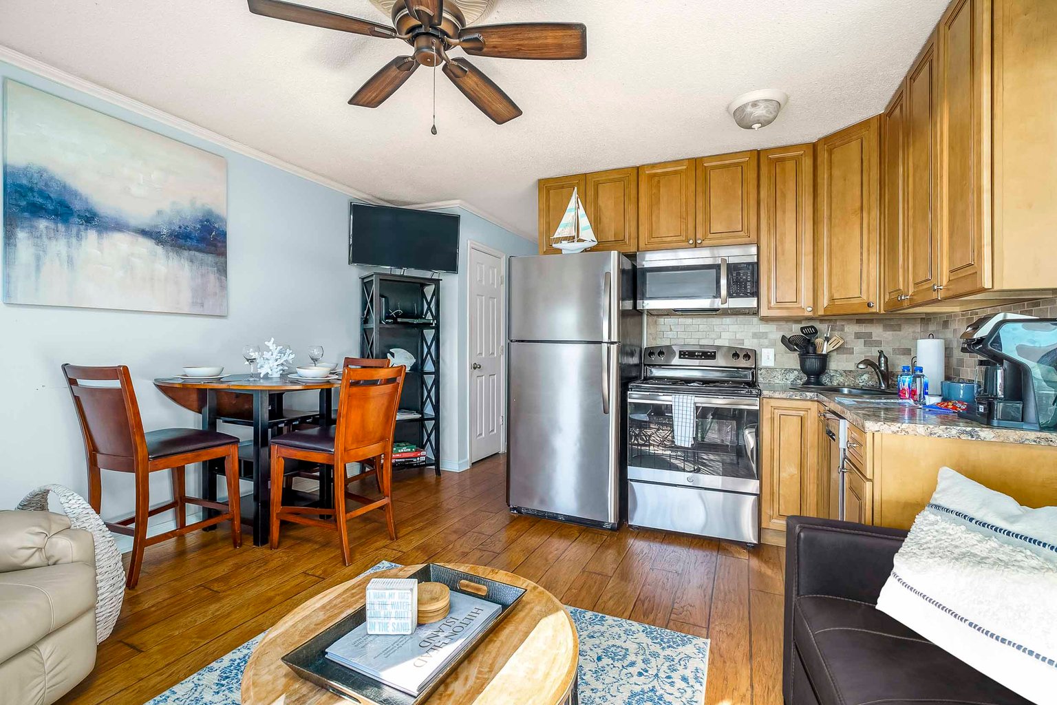 Hilton Head Island Vacation Rental