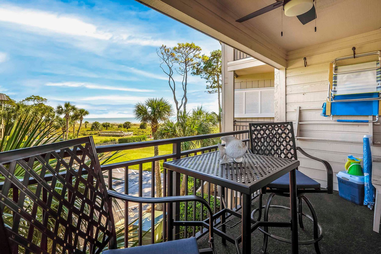 Hilton Head Island Vacation Rental