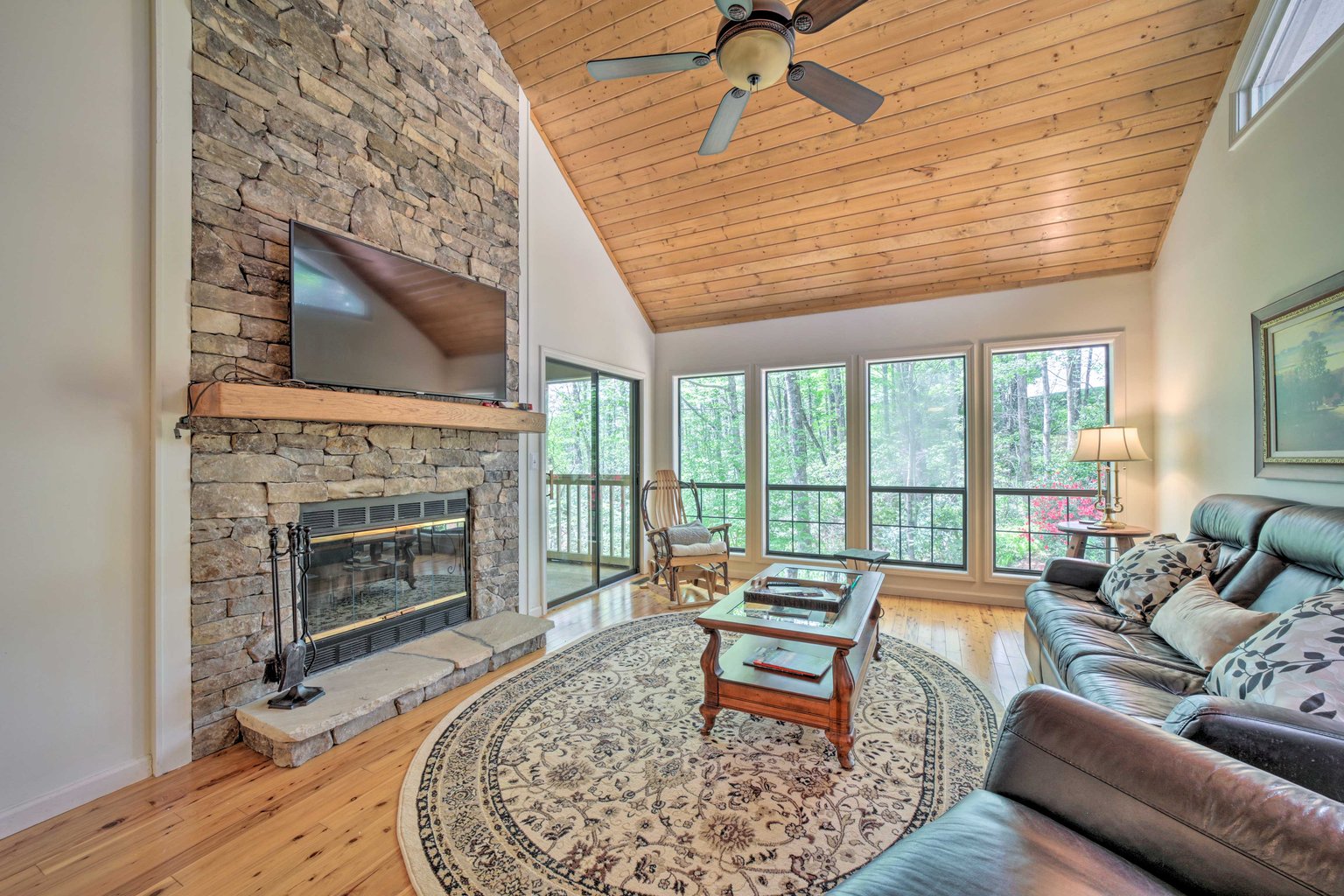 Sapphire Vacation Rental