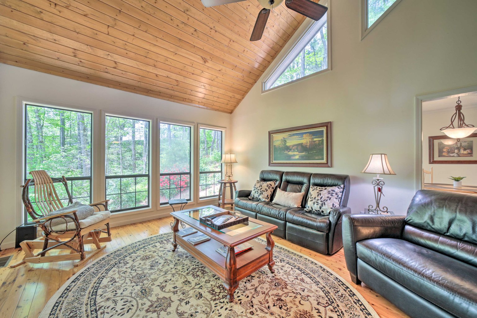 Sapphire Vacation Rental