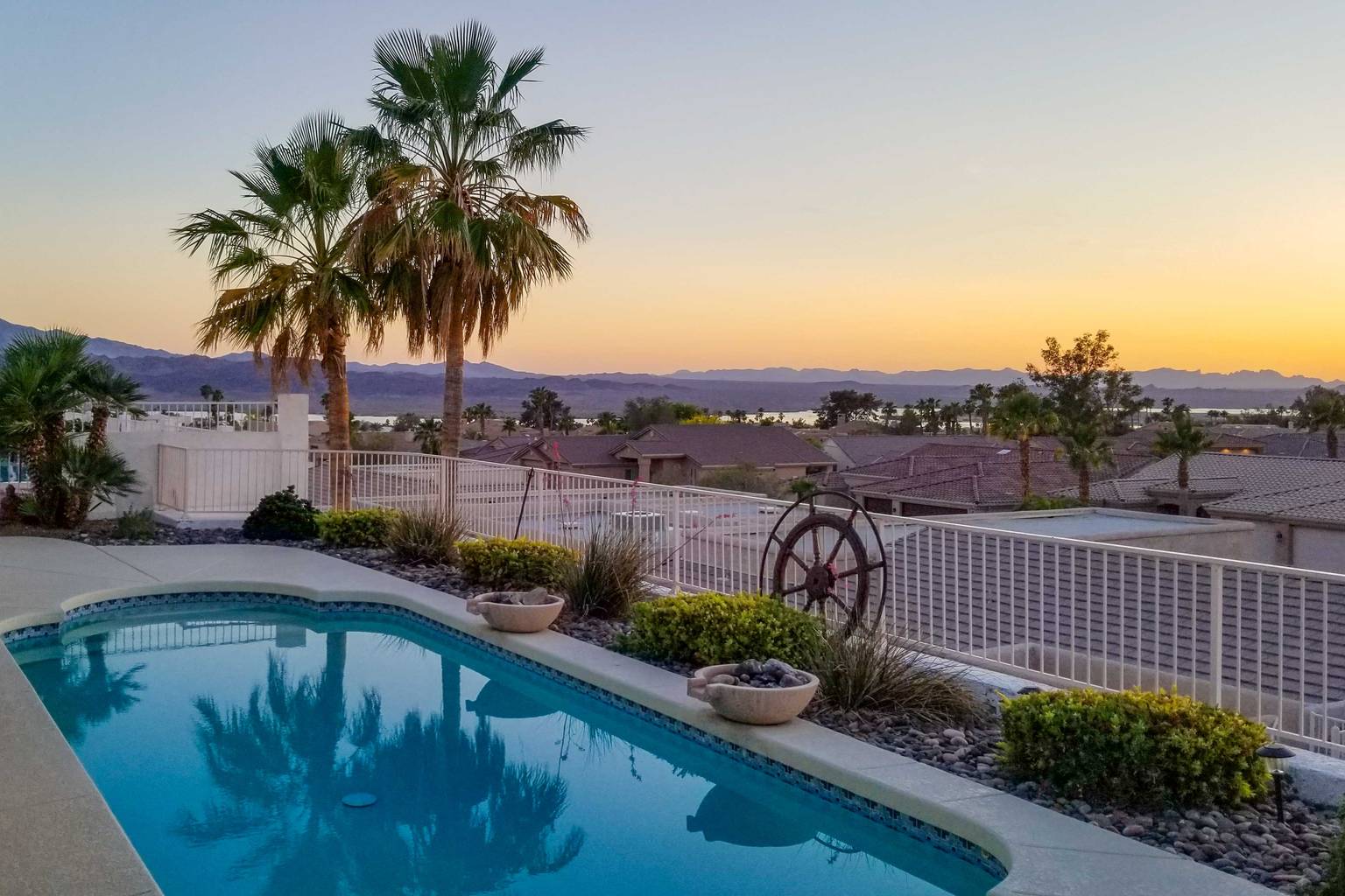 Lake Havasu City Vacation Rental