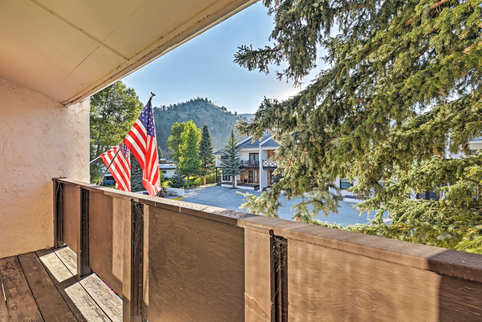 Red River Vacation Rental