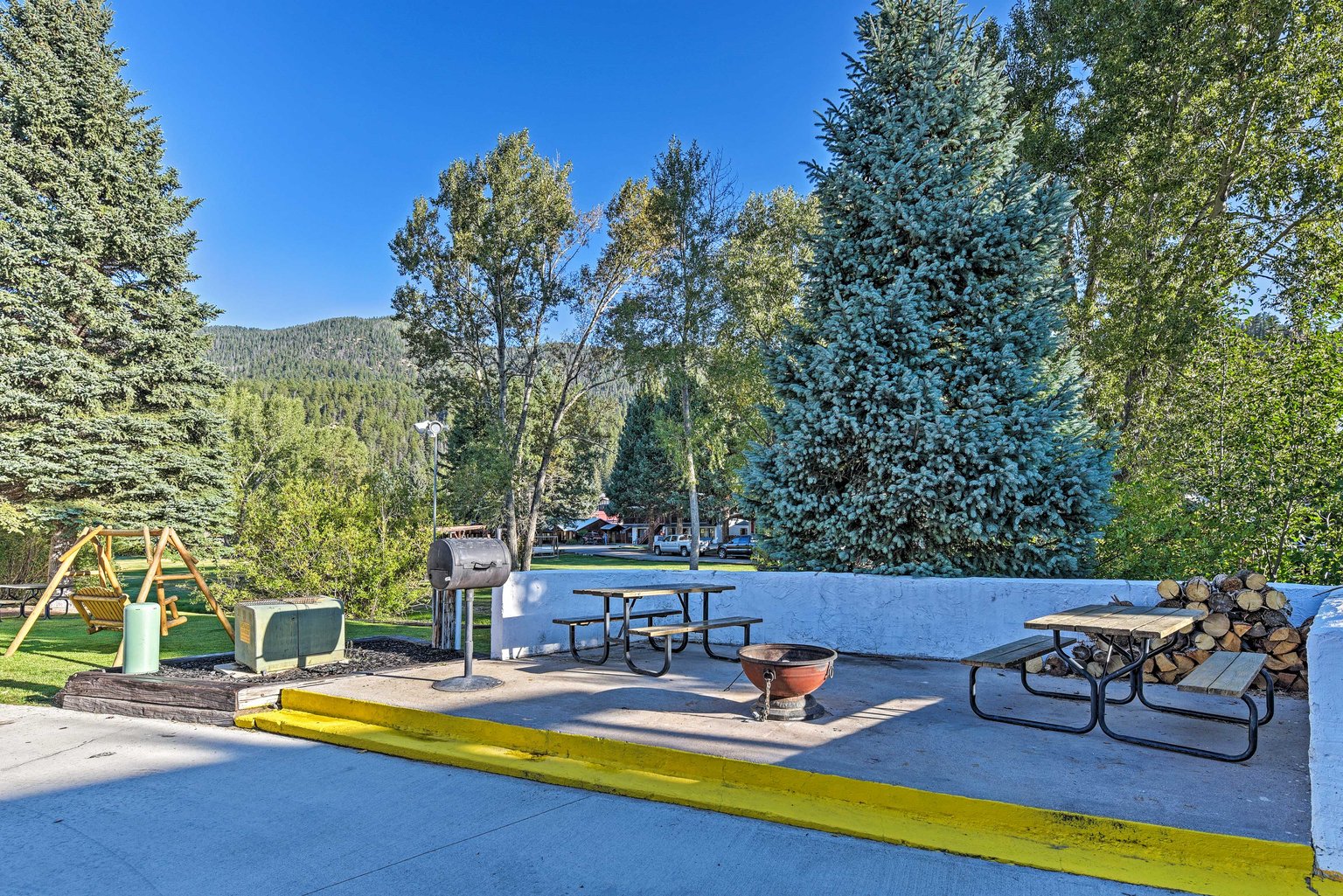 Red River Vacation Rental