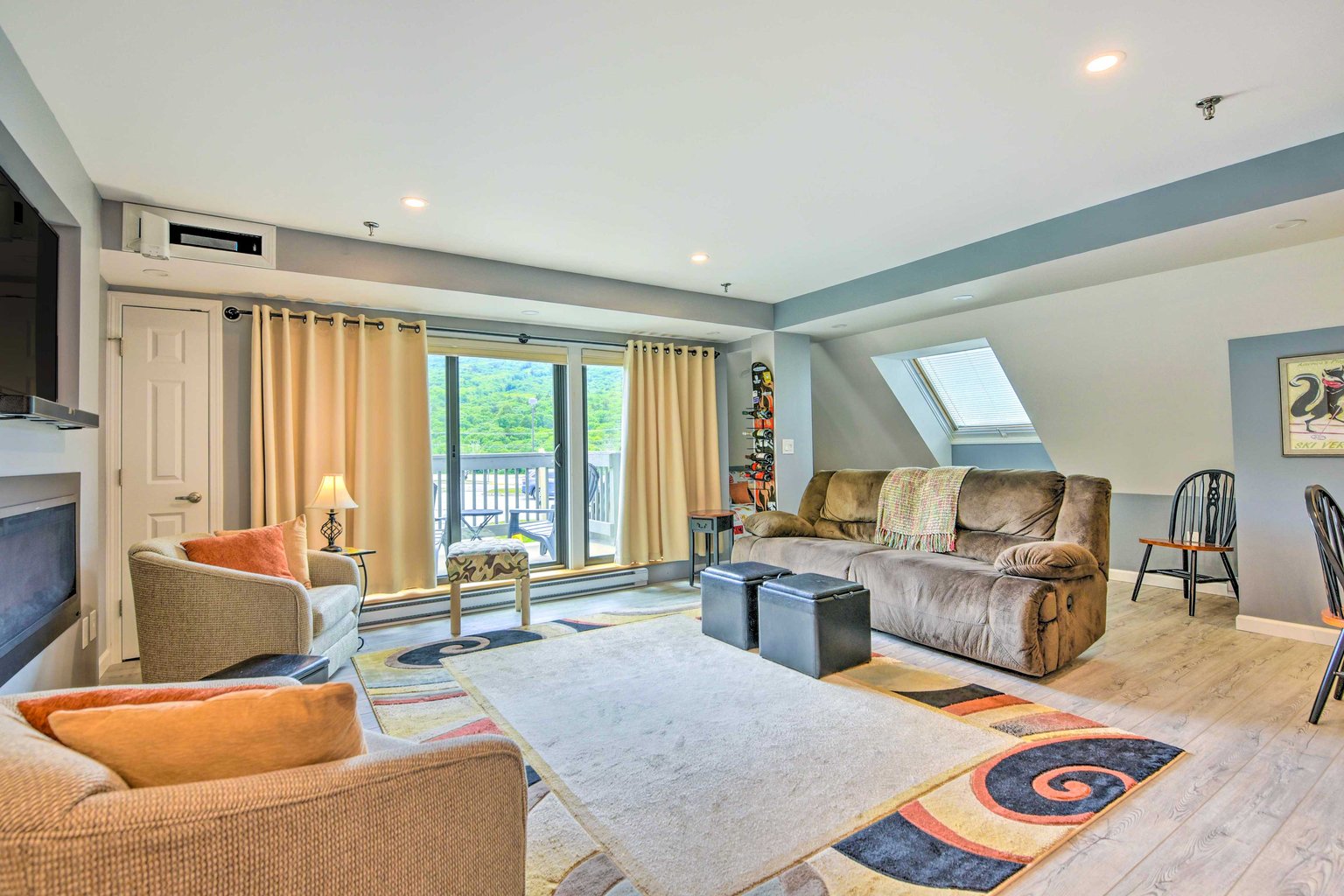 Killington Vacation Rental