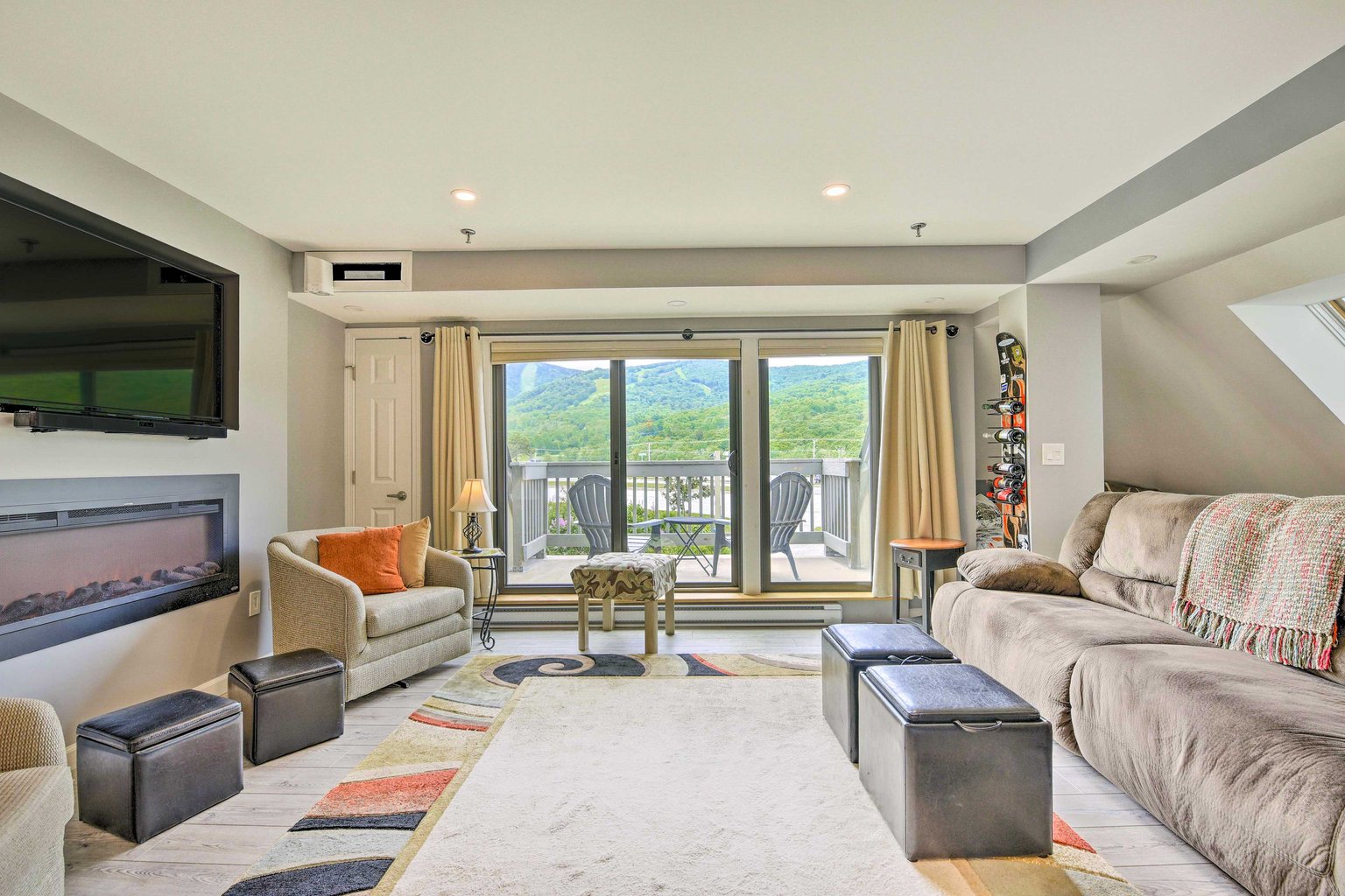Killington Vacation Rental
