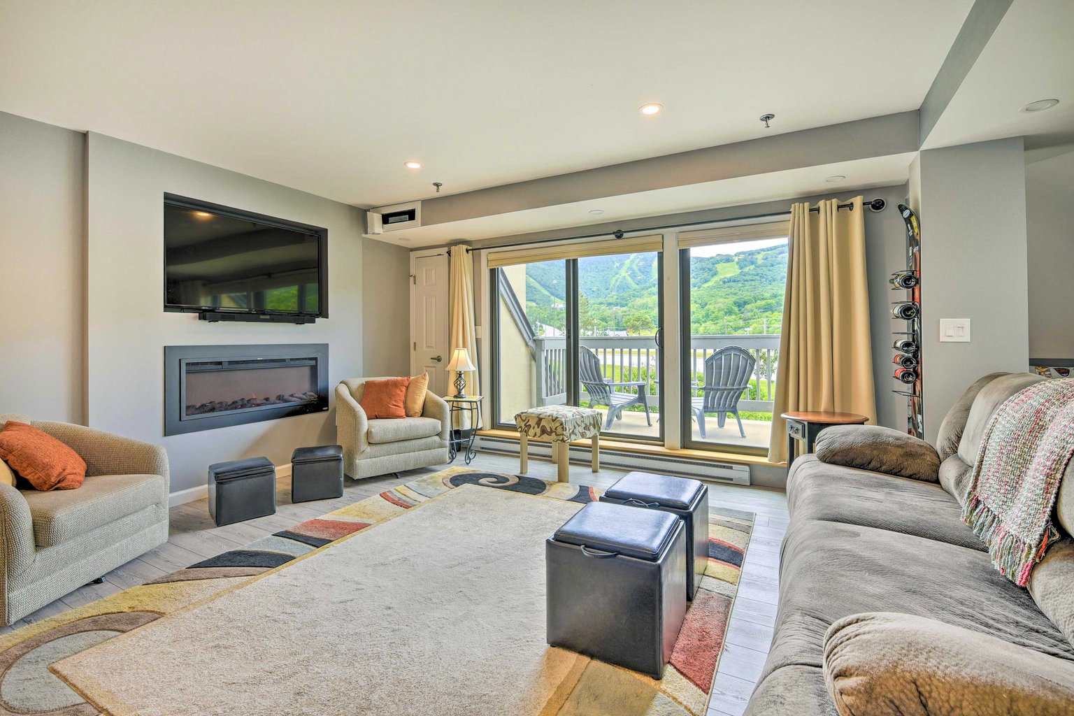 Killington Vacation Rental