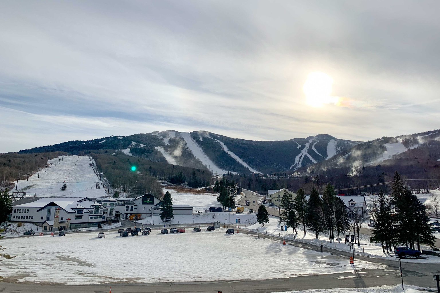 Killington Vacation Rental