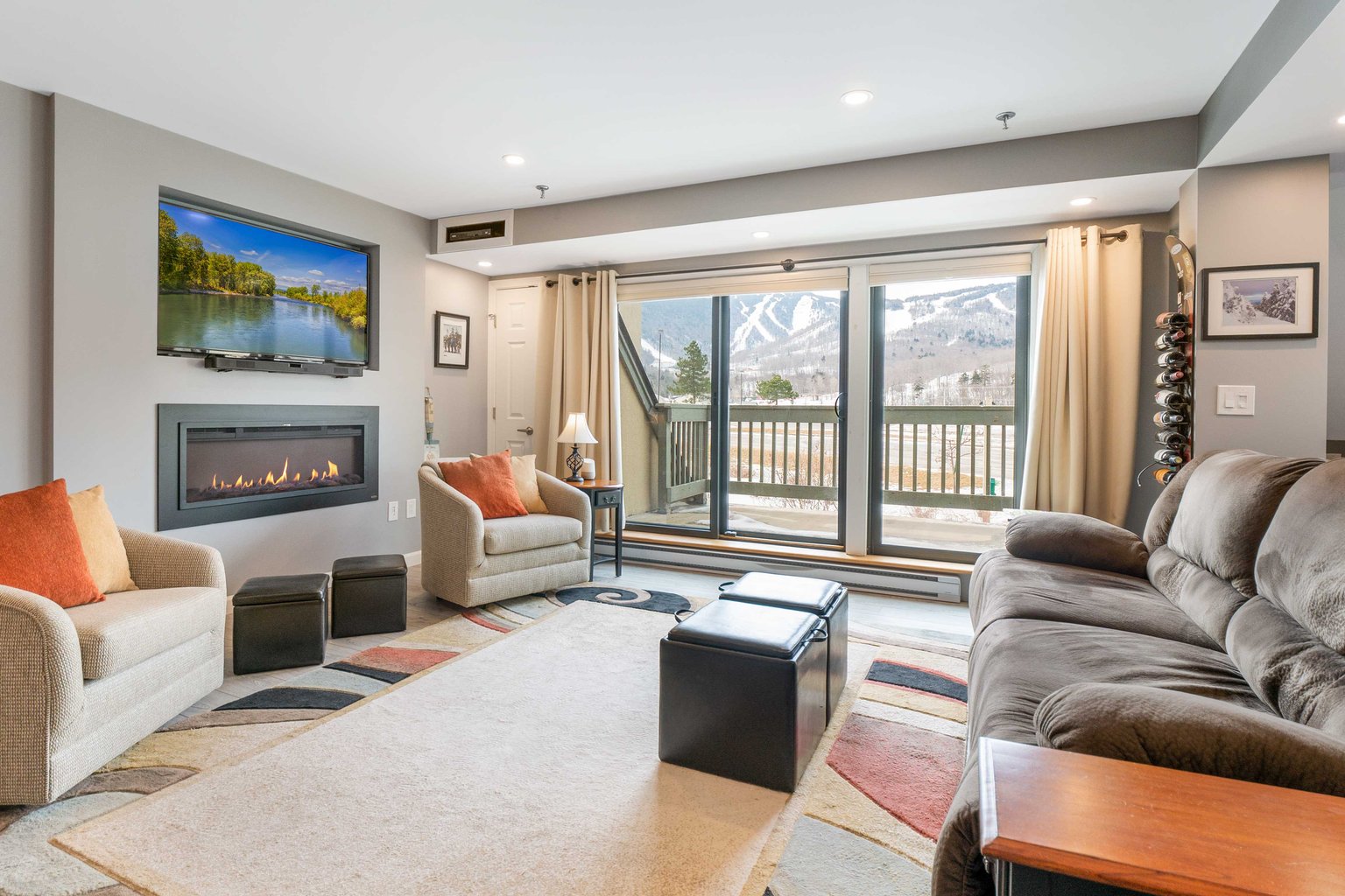 Killington Vacation Rental
