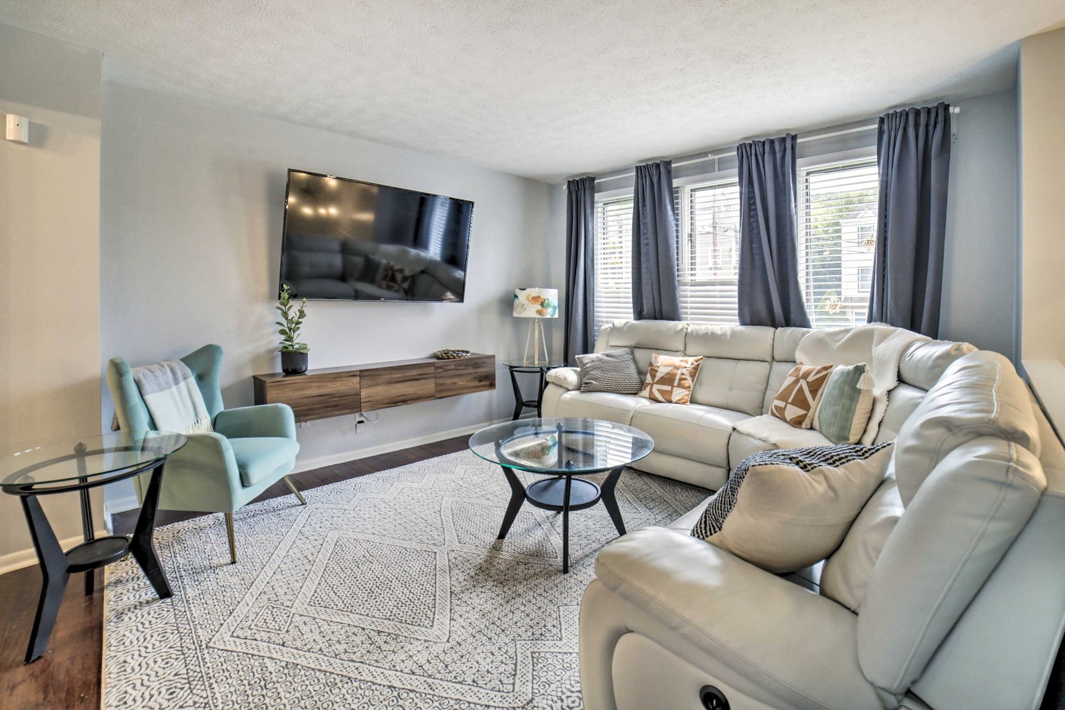 Pittsburgh Vacation Rental