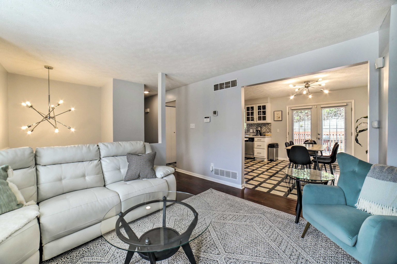 Pittsburgh Vacation Rental