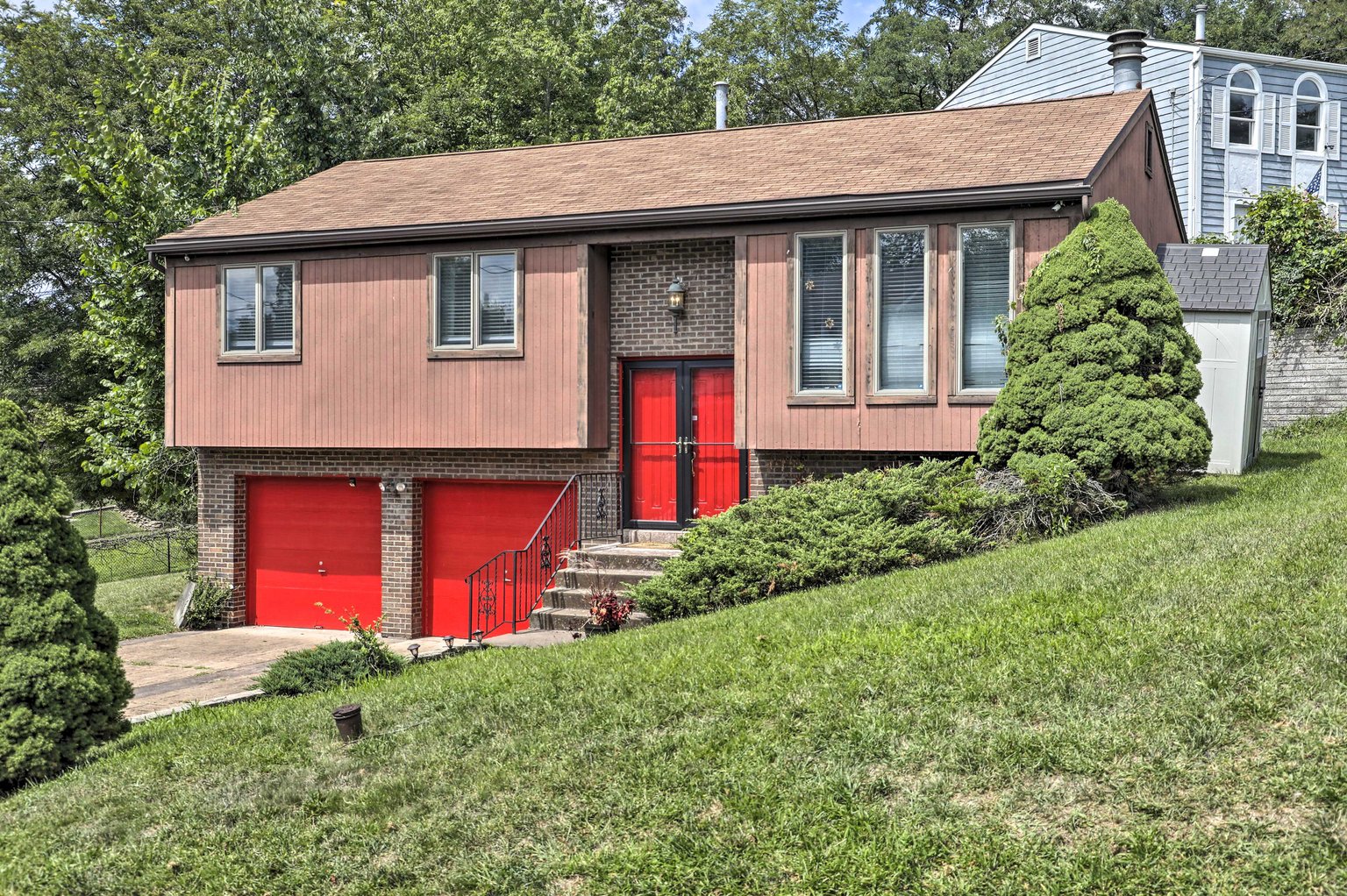 Pittsburgh Vacation Rental