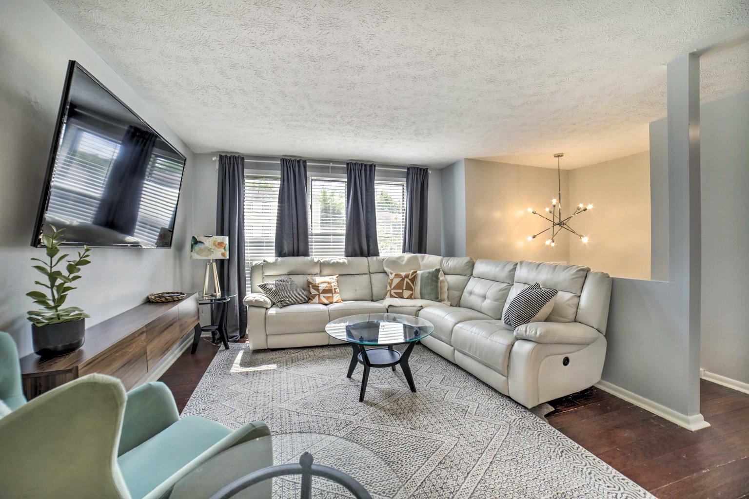 Pittsburgh Vacation Rental