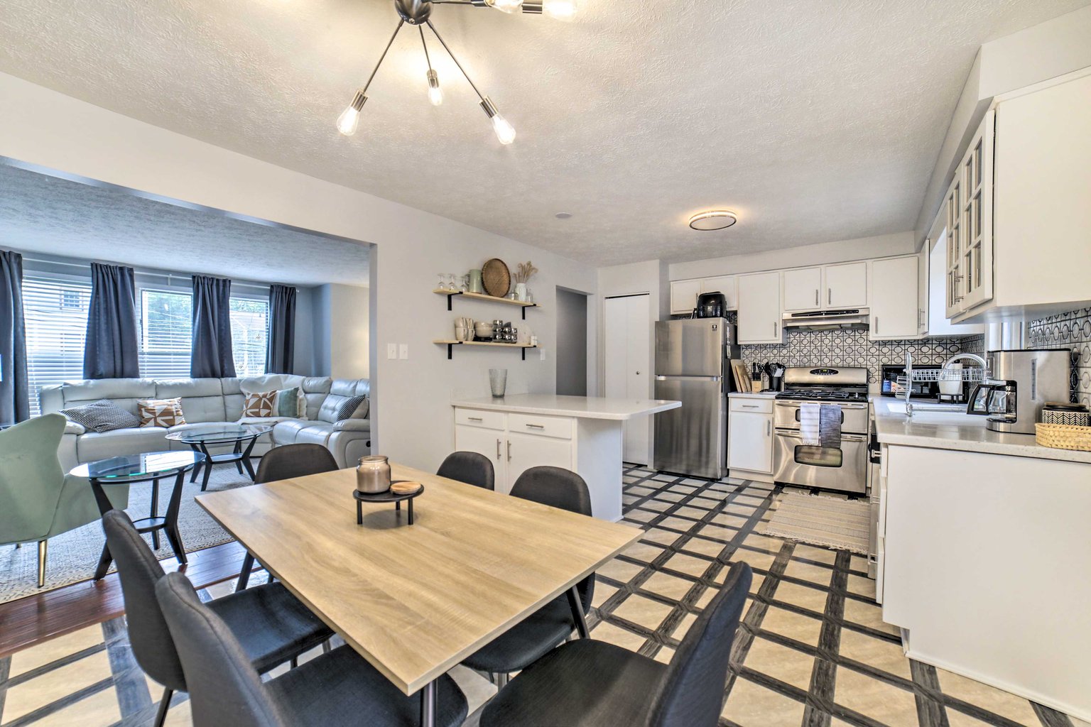 Pittsburgh Vacation Rental