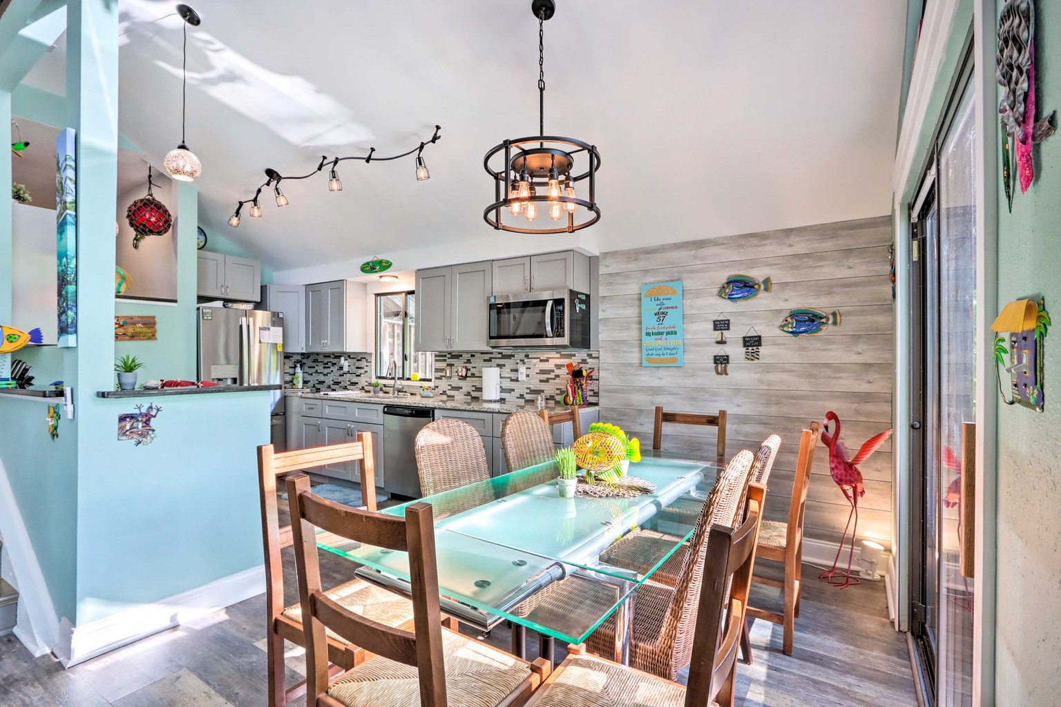 Osage Beach Vacation Rental