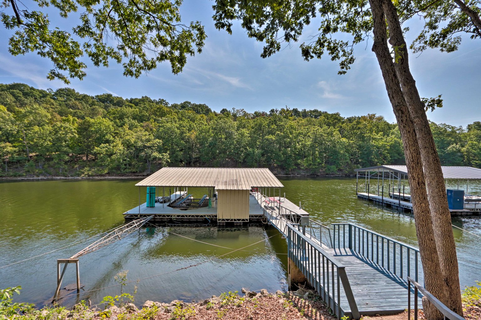 Osage Beach Vacation Rental