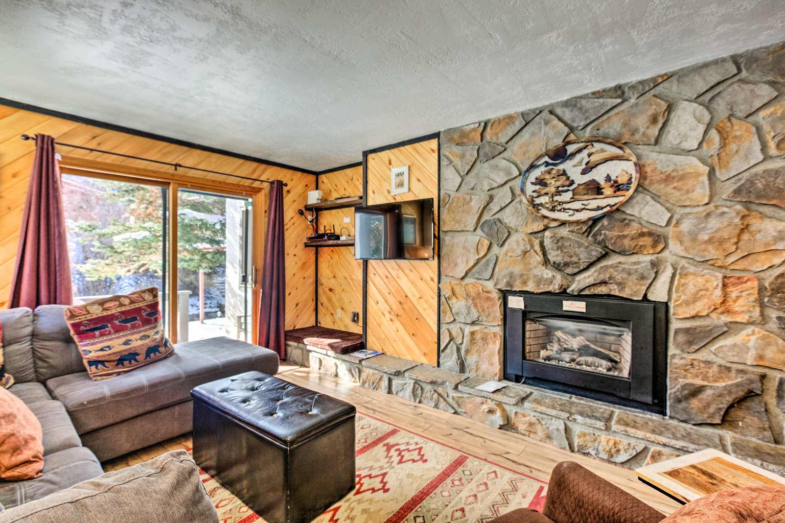 Red River Vacation Rental