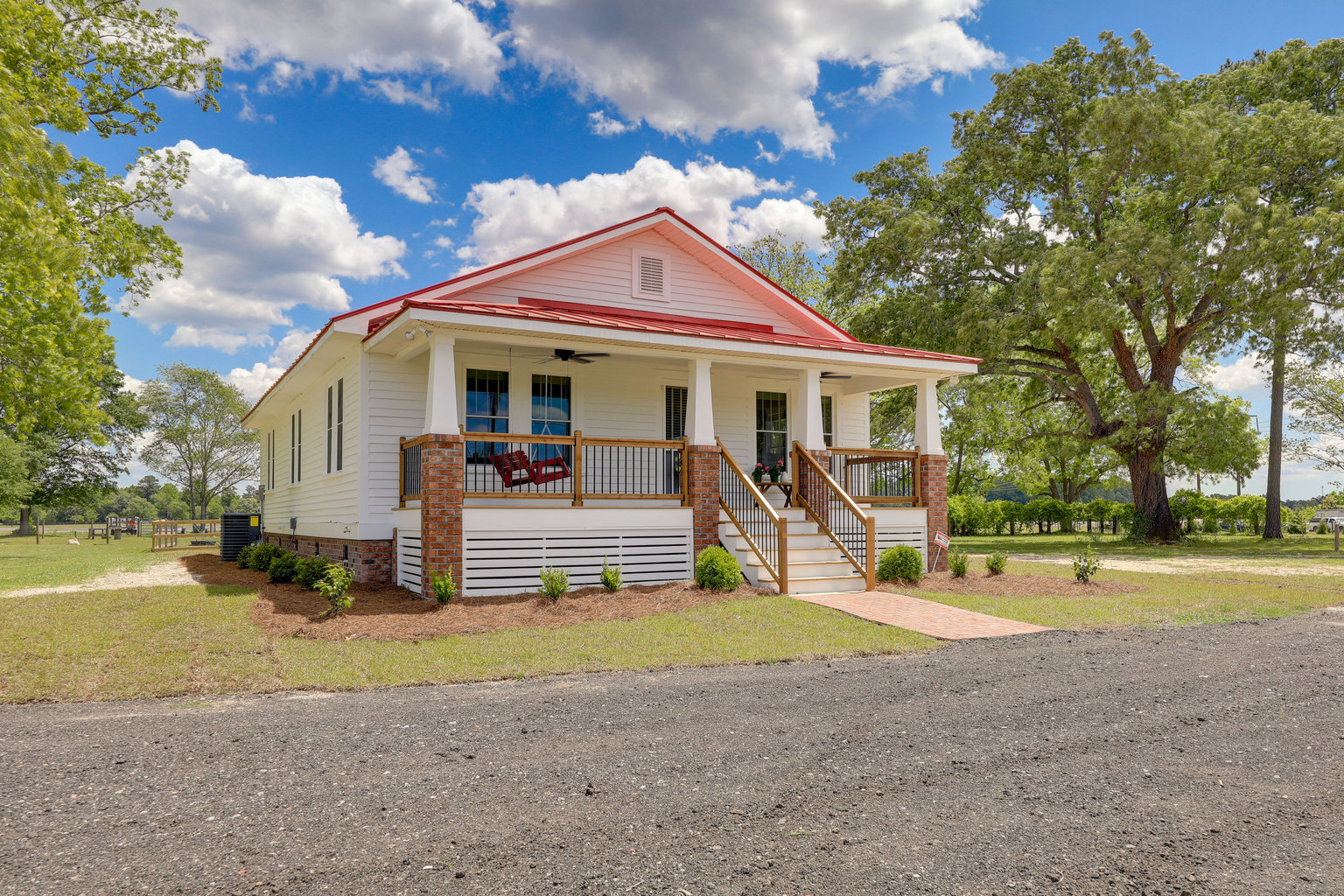 New Bern Vacation Rental
