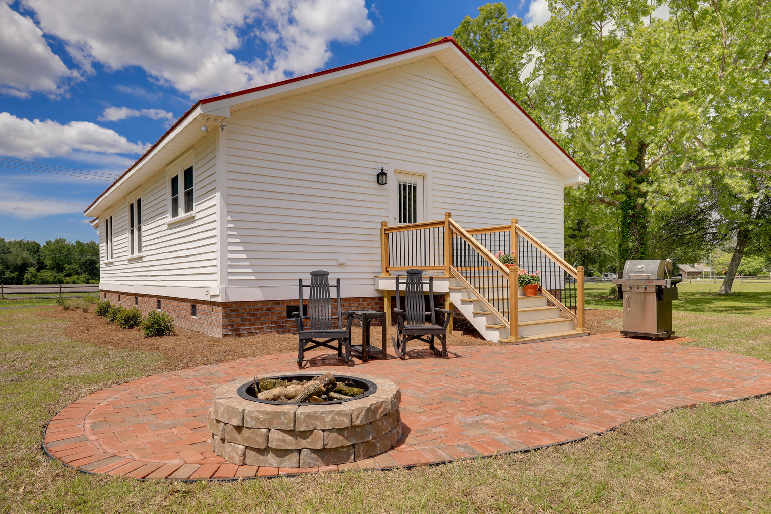 New Bern Vacation Rental