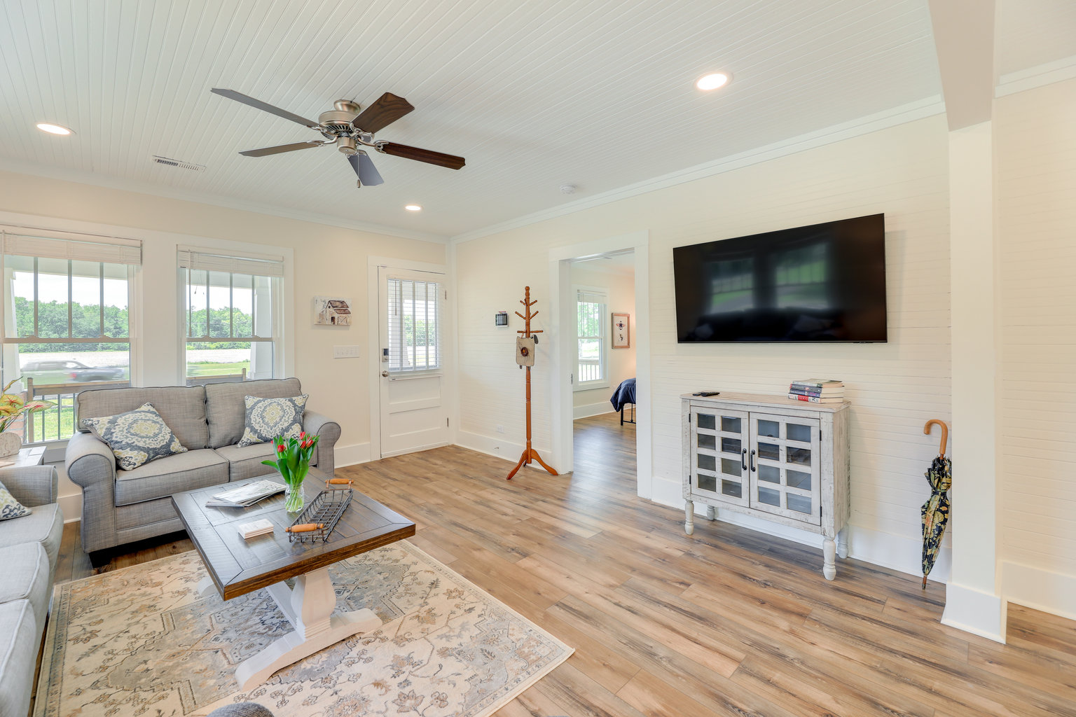 New Bern Vacation Rental
