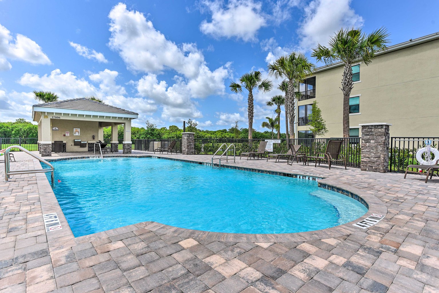 Bradenton Vacation Rental