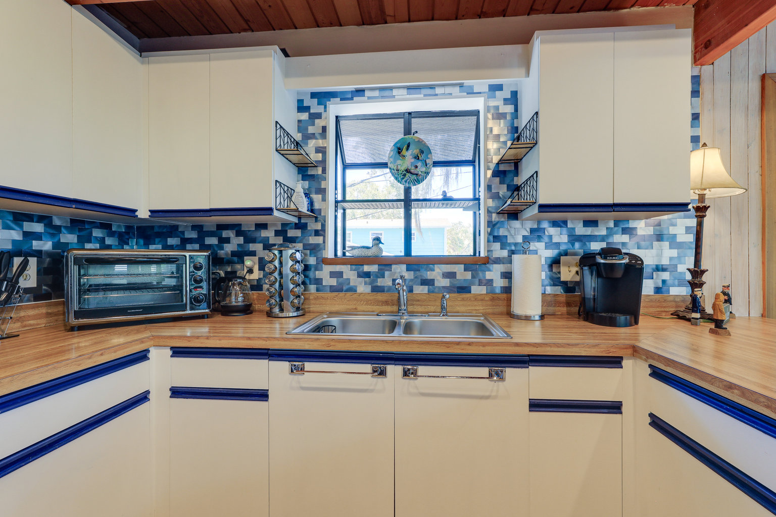 Siesta Key Vacation Rental