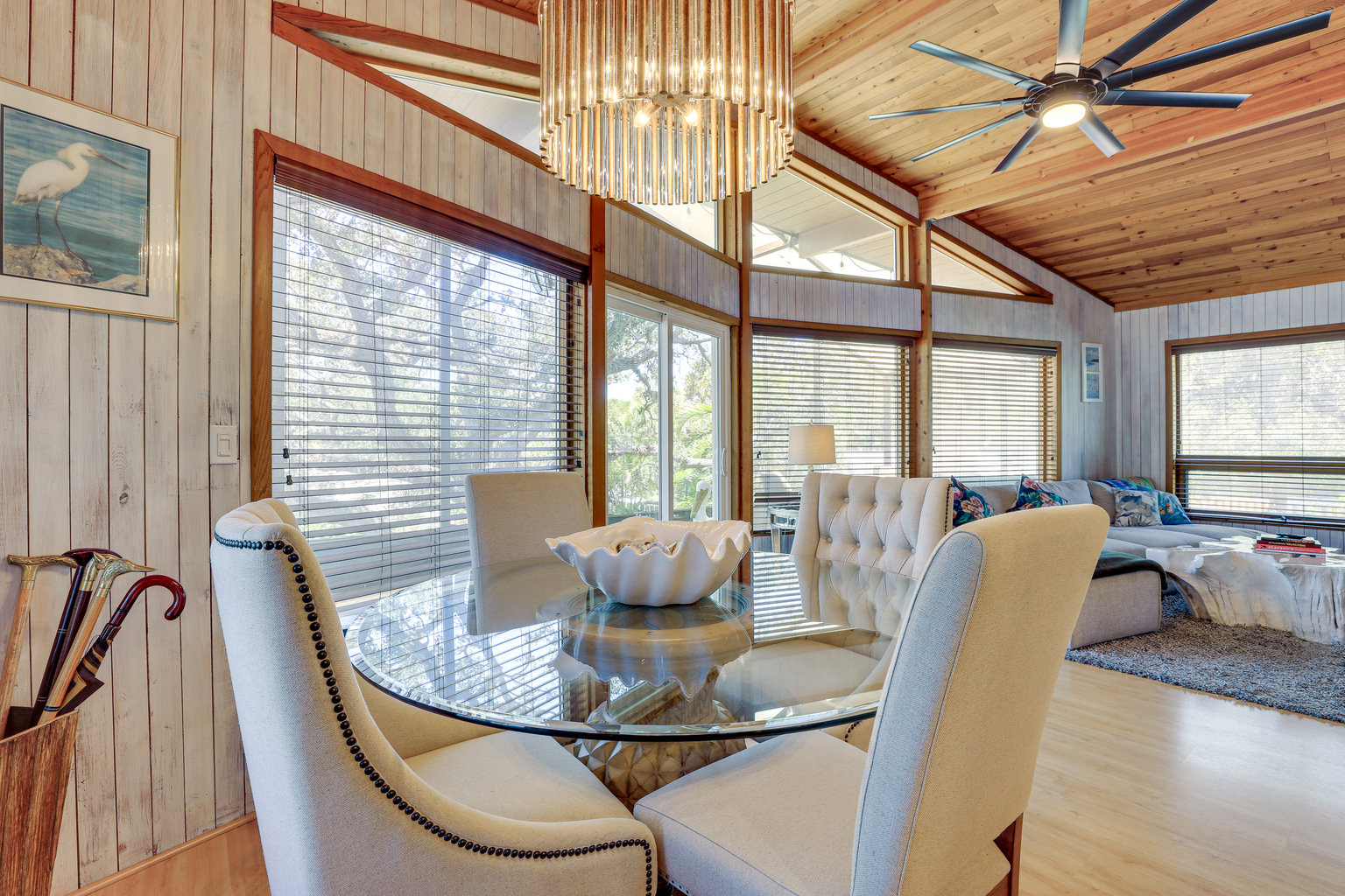 Siesta Key Vacation Rental