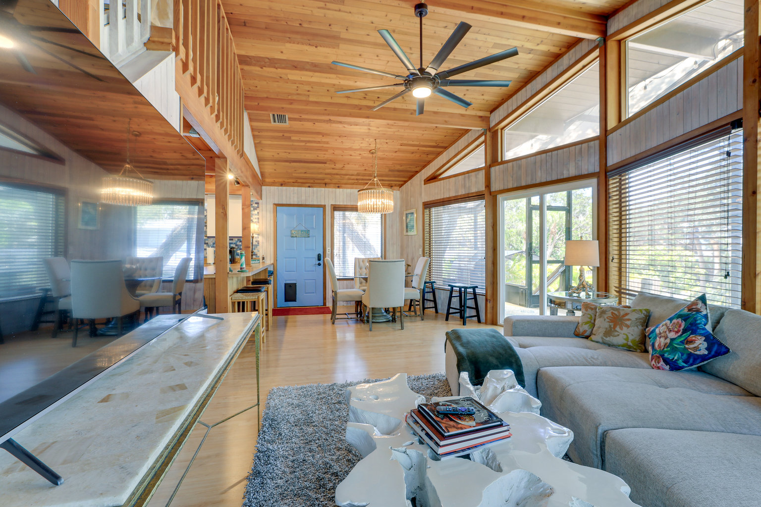 Siesta Key Vacation Rental