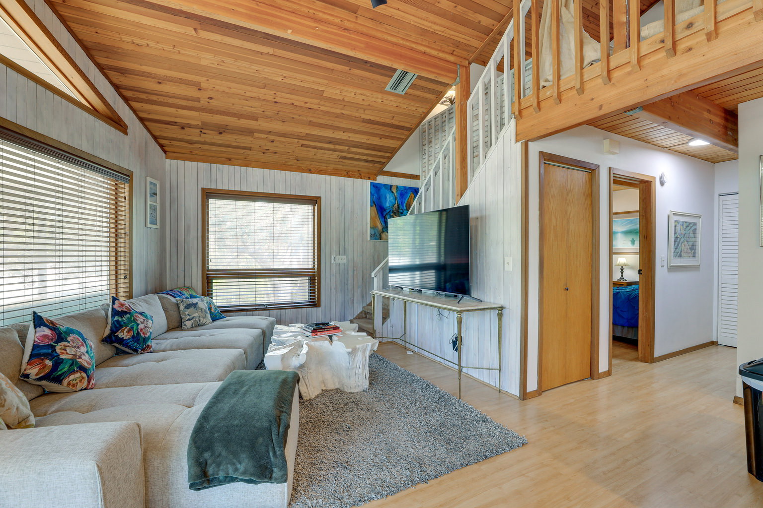 Siesta Key Vacation Rental
