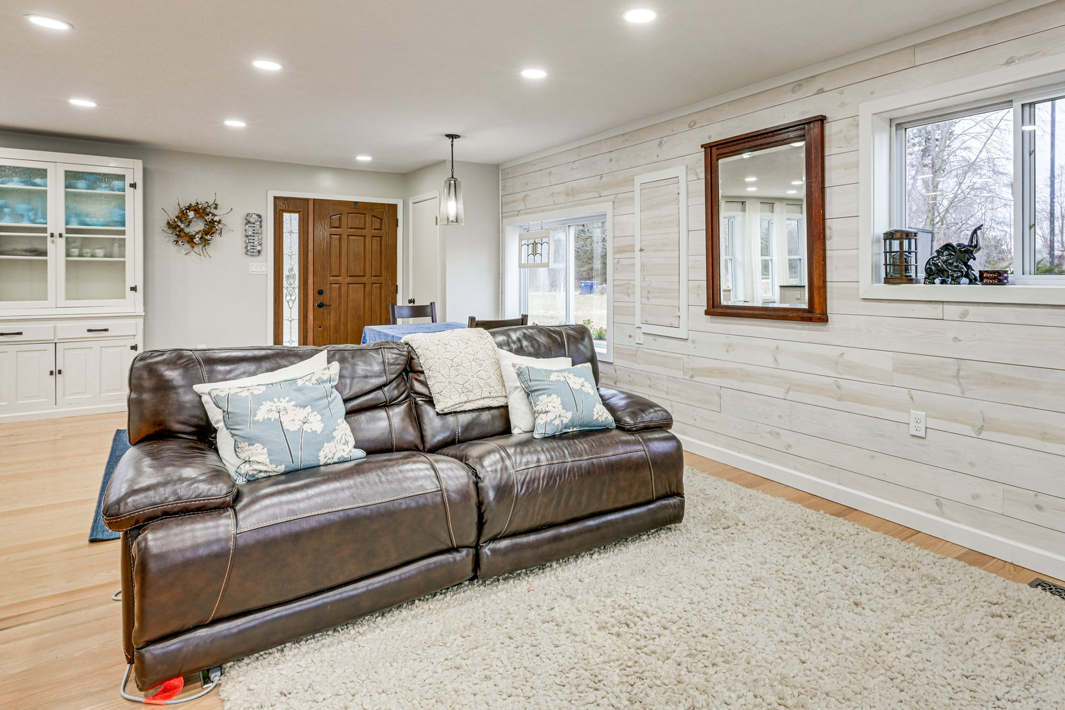 Shepherd Vacation Rental