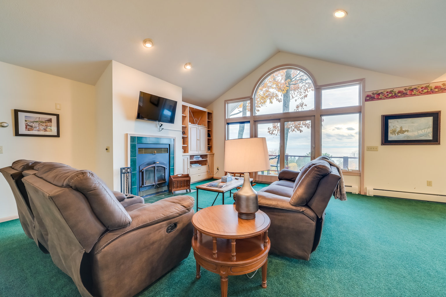 Harbor Springs Vacation Rental