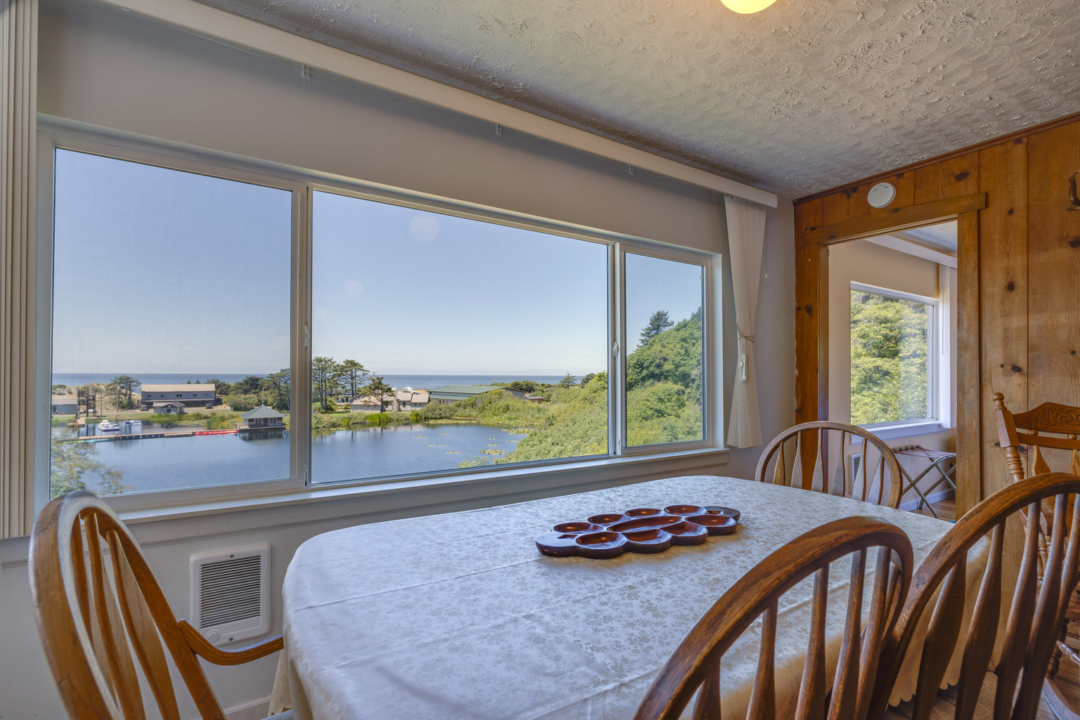 Cloverdale Vacation Rental