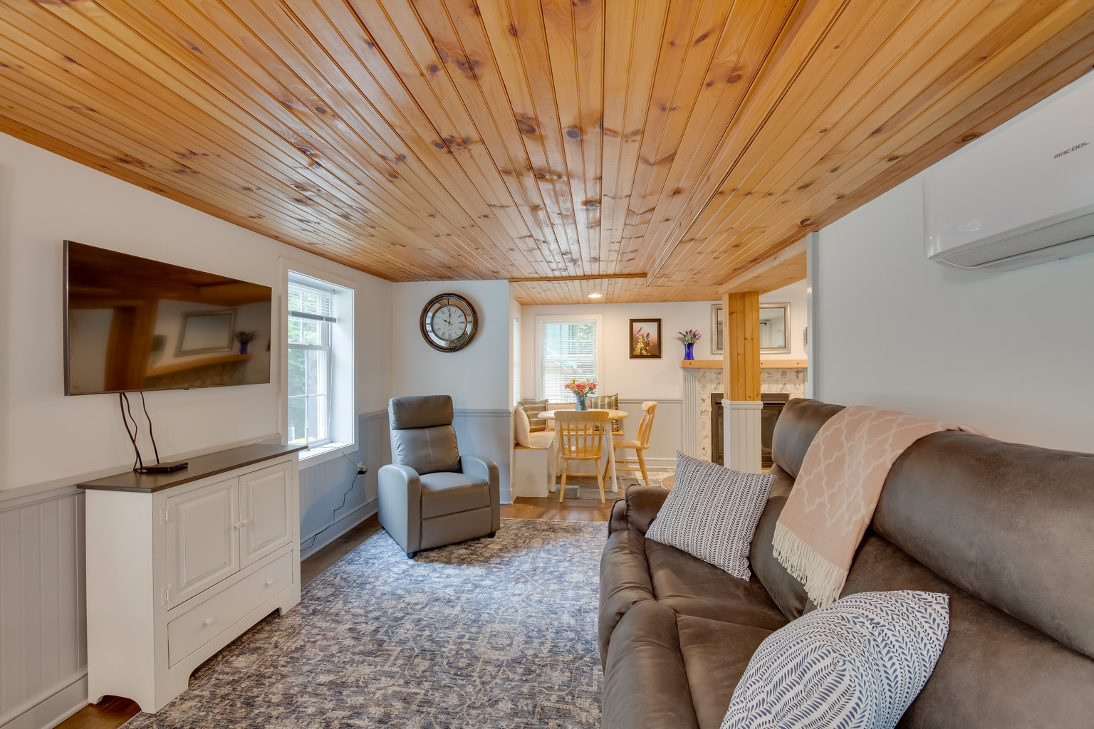 Manheim Vacation Rental