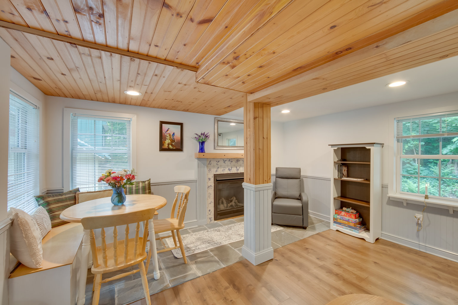 Manheim Vacation Rental