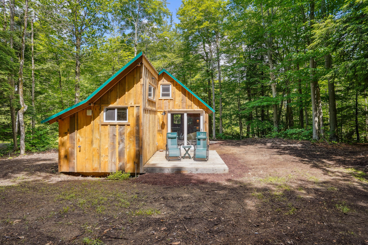 Gloversville Vacation Rental