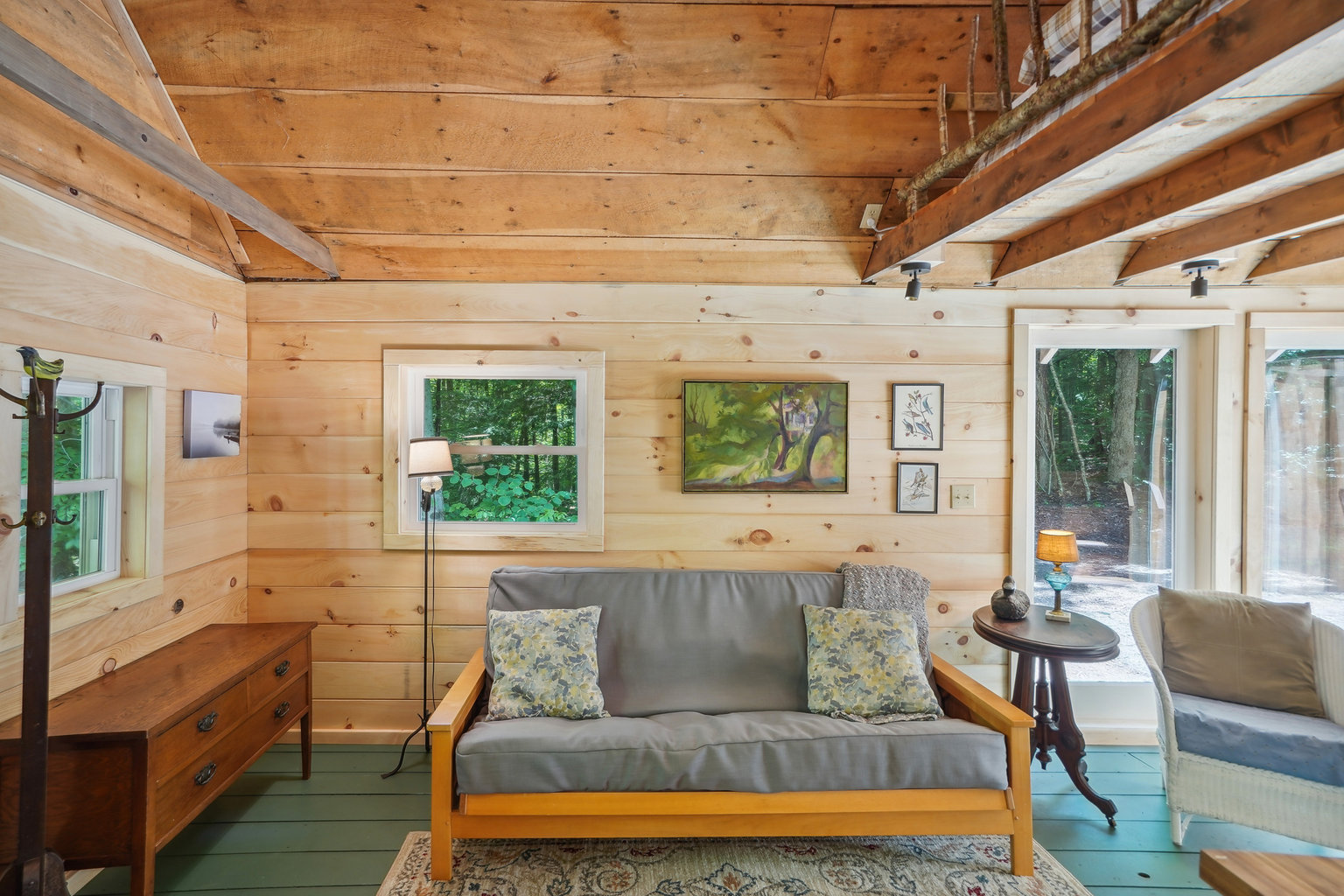 Gloversville Vacation Rental