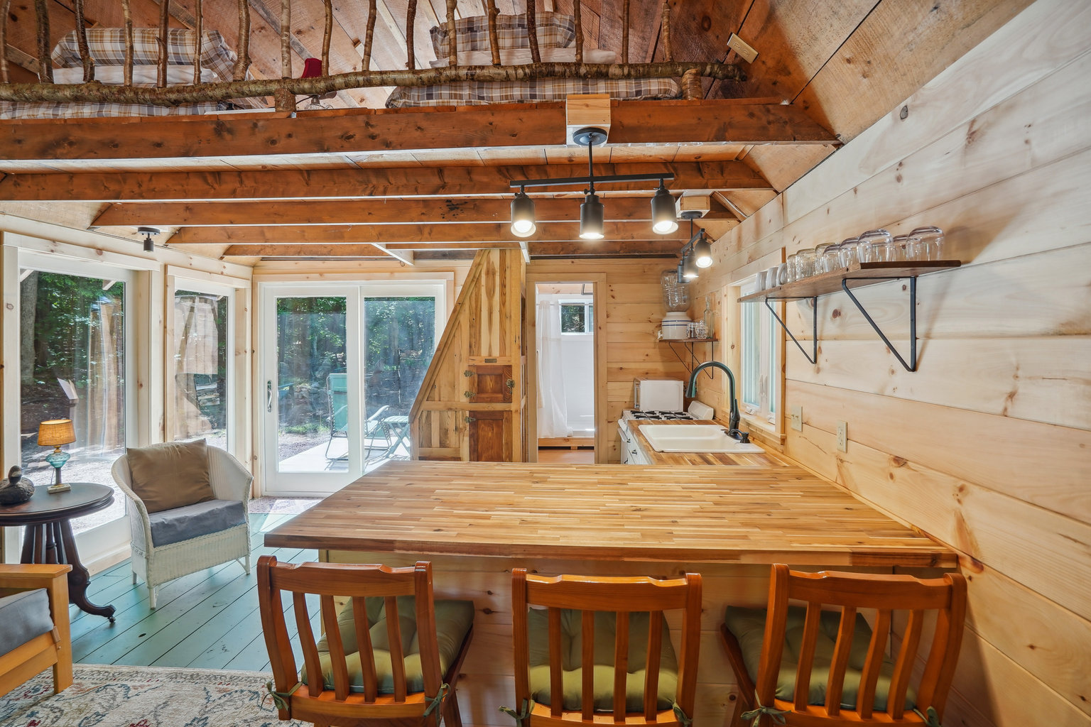 Gloversville Vacation Rental