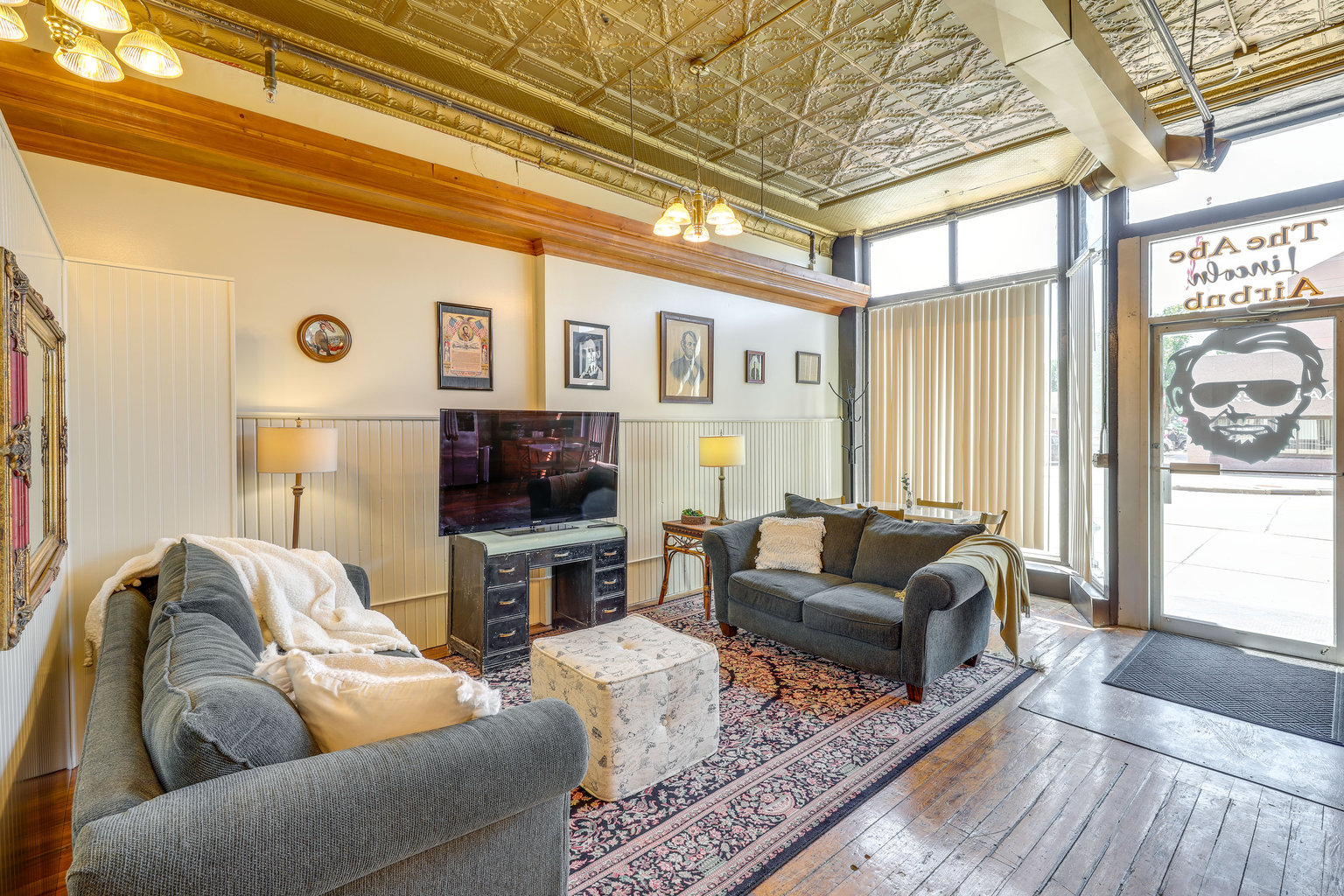 Yankton Vacation Rental