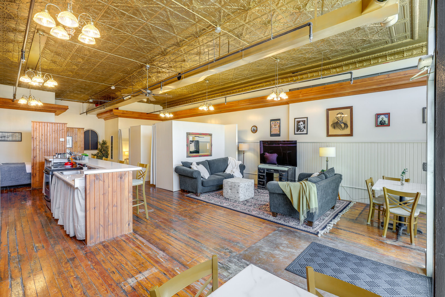 Yankton Vacation Rental