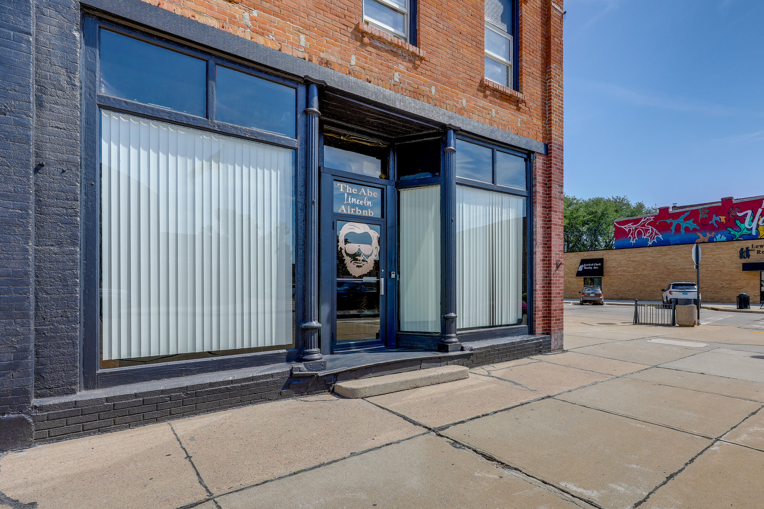 Yankton Vacation Rental