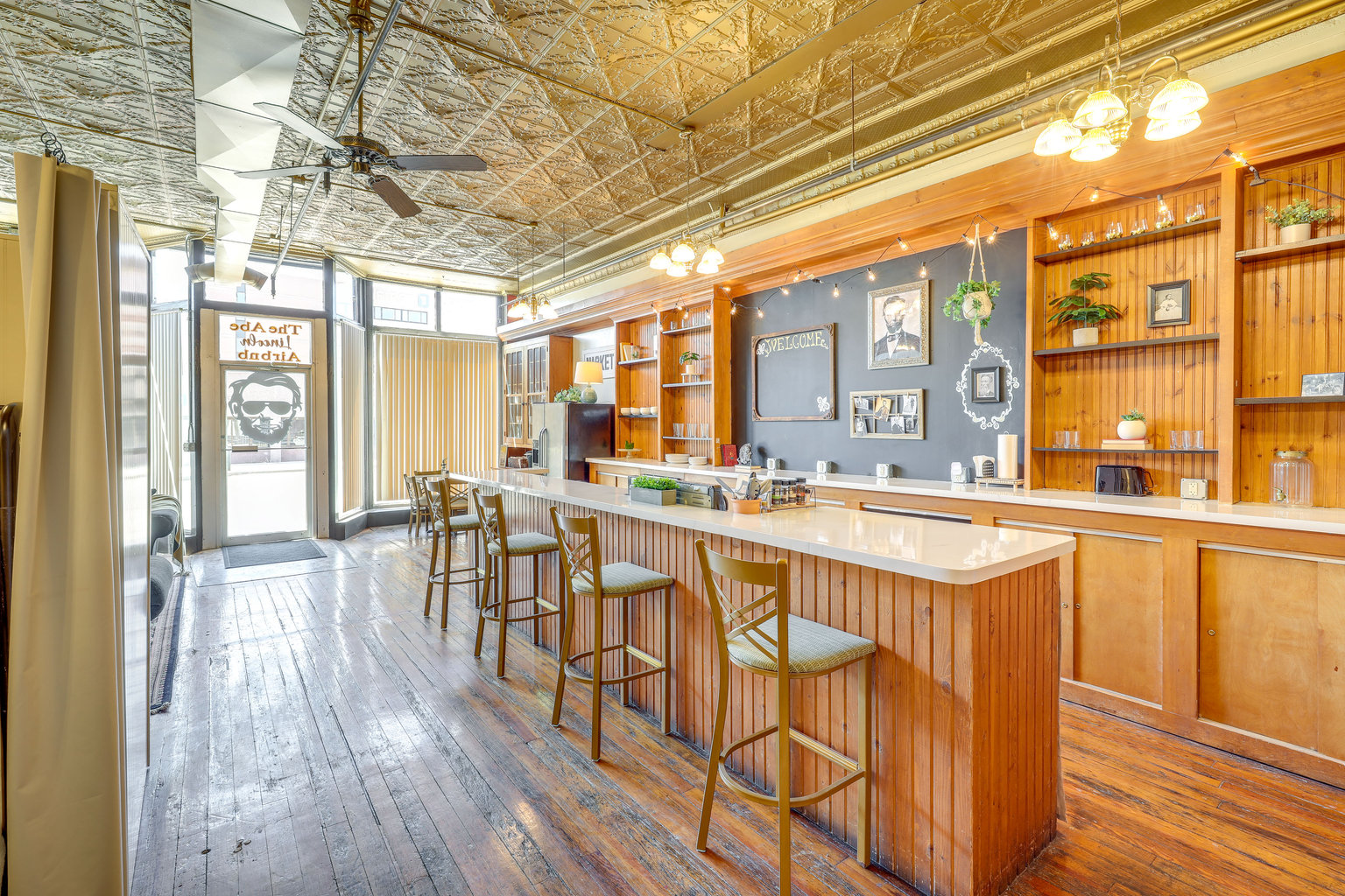 Yankton Vacation Rental