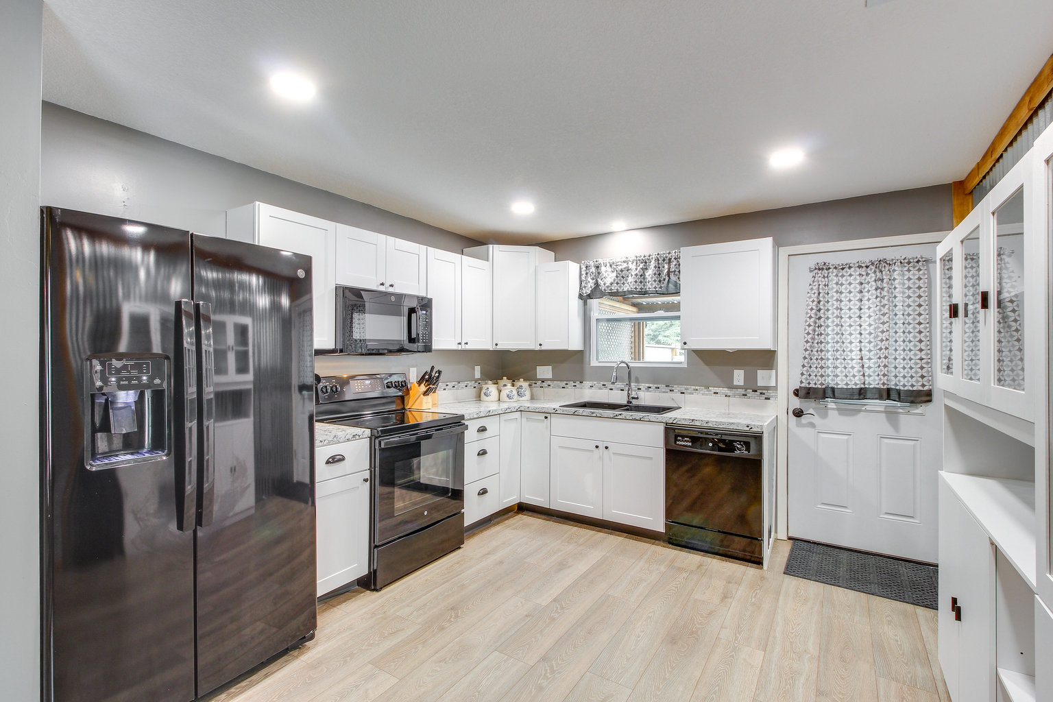 Ozawkie Vacation Rental