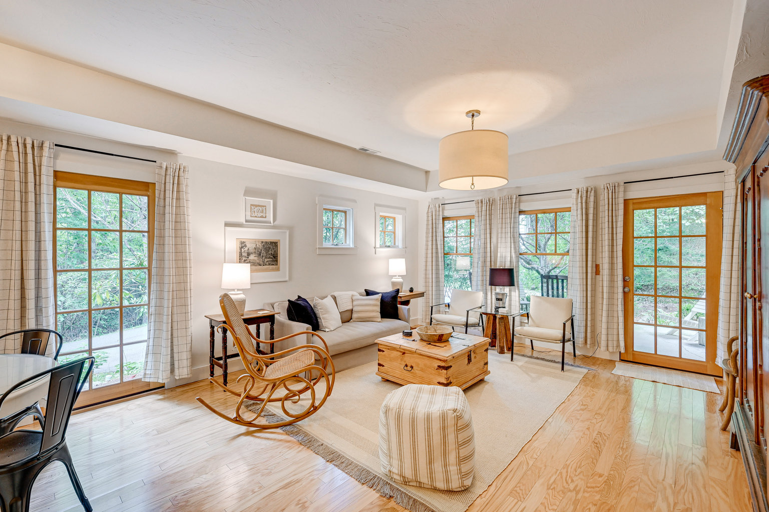 Cashiers Vacation Rental