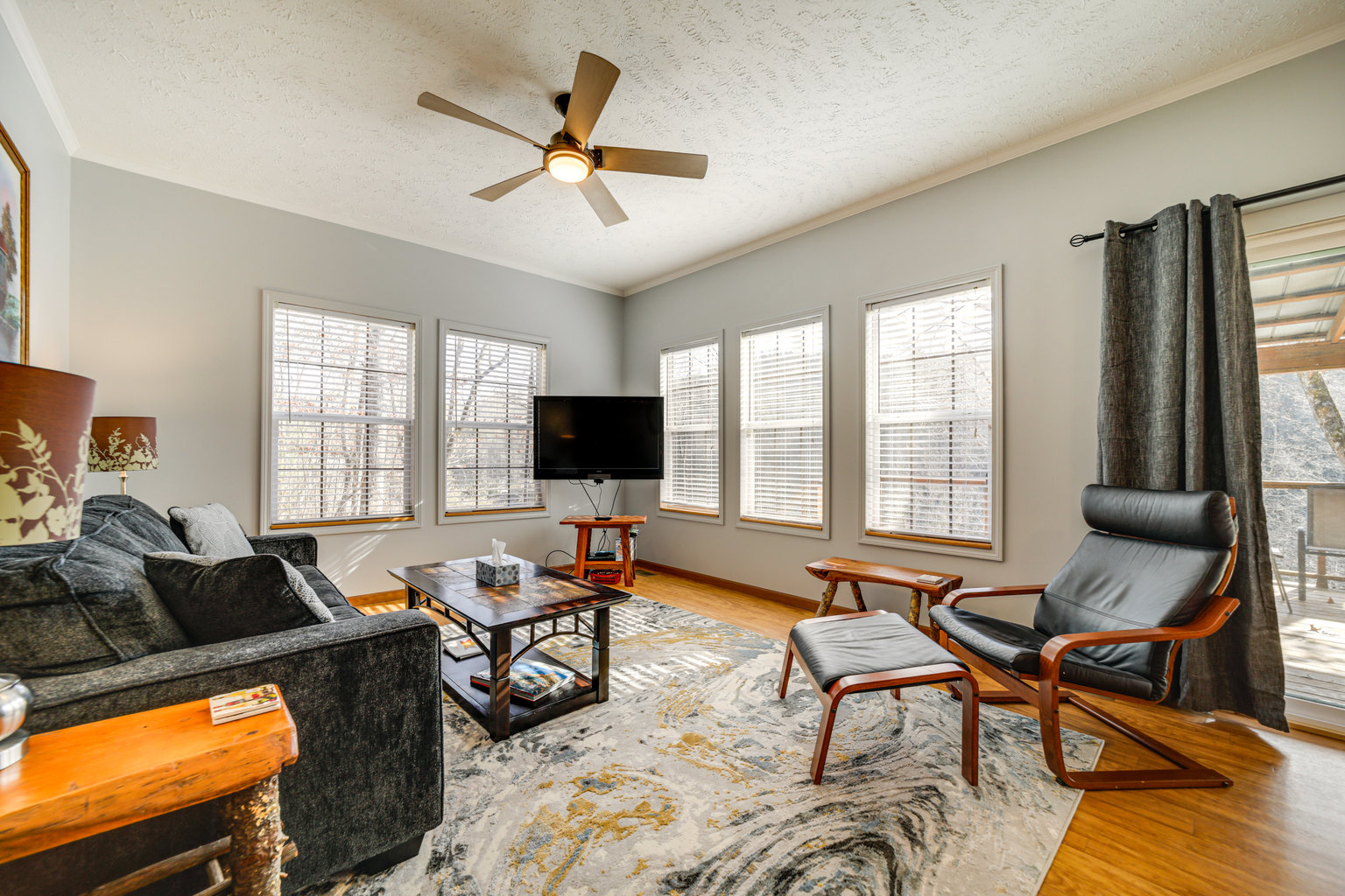 Cullowhee Vacation Rental