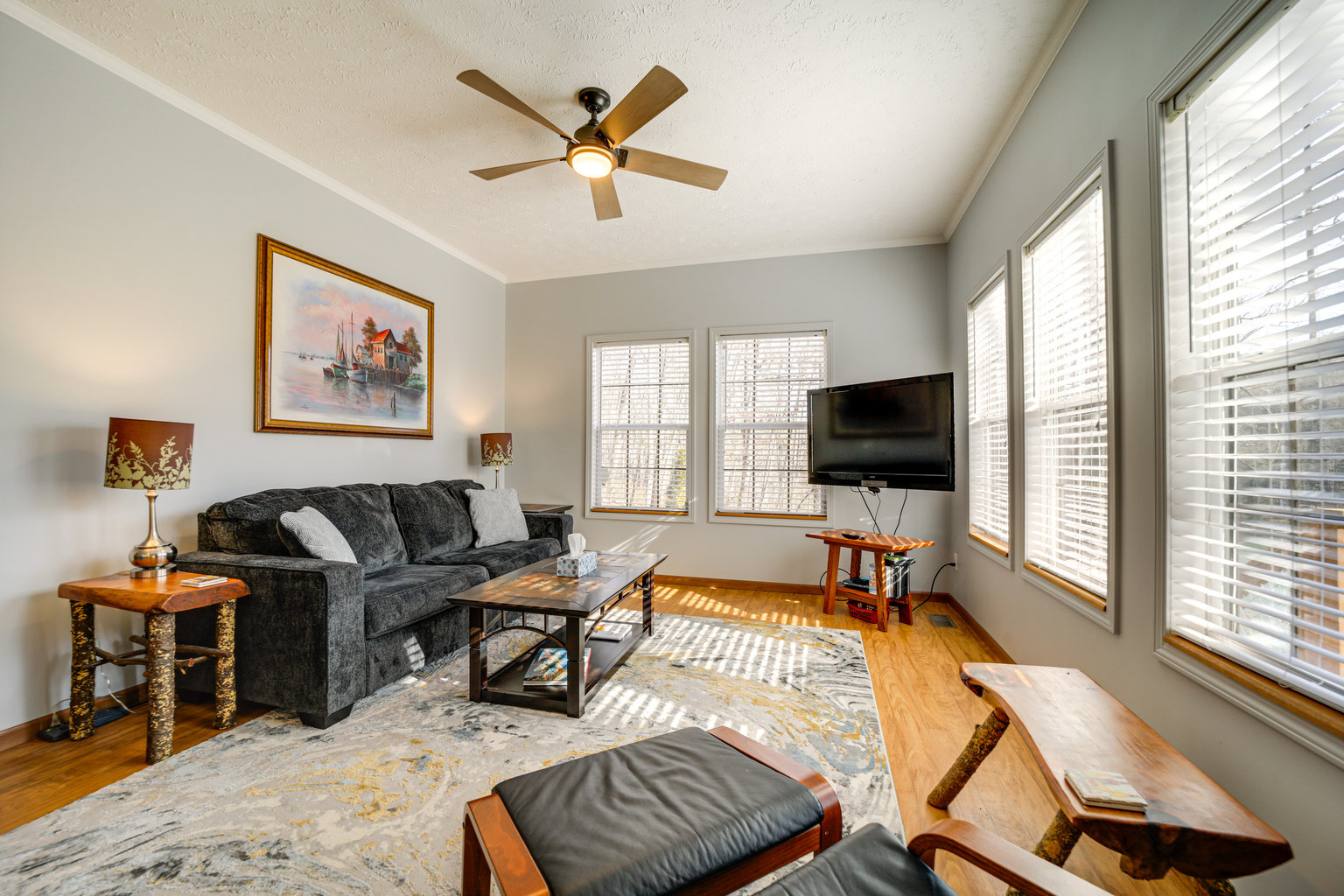 Cullowhee Vacation Rental