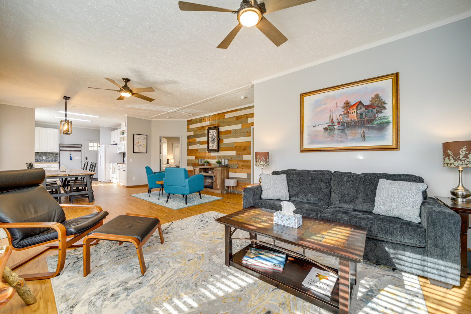 Cullowhee Vacation Rental