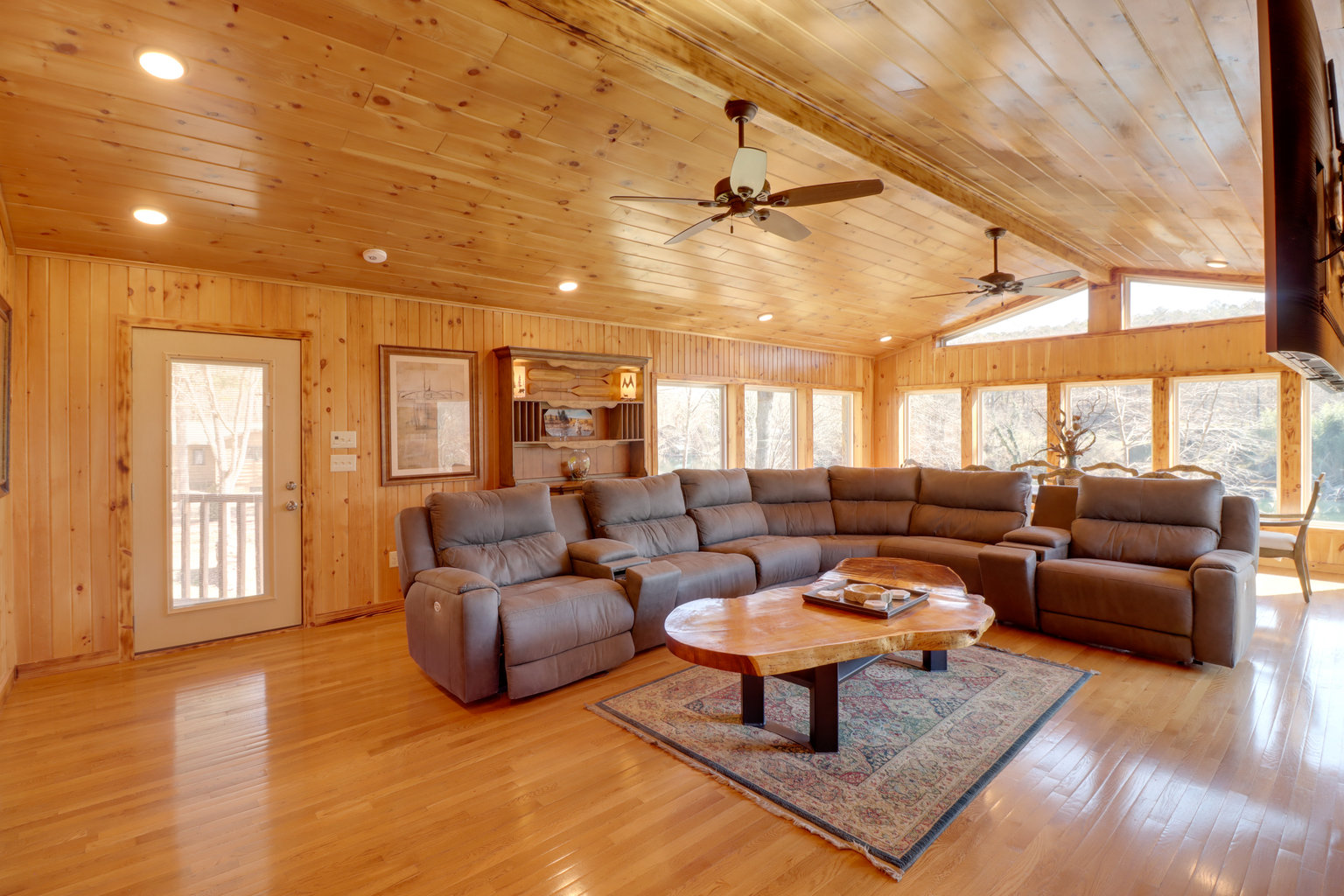 Heber Springs Vacation Rental